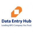 Logo for Data Entry Hub