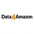 Logo Company Data4Amazon on Cloodo