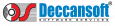 Logo Company Deccansoft on Cloodo