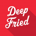 Logo Agency Deep Fried on Cloodo