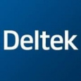 Logo Company Deltek on Cloodo