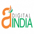 Logo for Adigital India