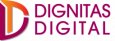 Logo Company Dignitas Digital on Cloodo