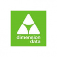 Logo Agency Dimension data on Cloodo