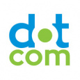 Logo for Dot Com Development