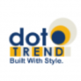 Logo for DotTrend, Inc.