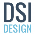 Logo Company DSI Design on Cloodo