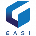 Logo Agency EASI on Cloodo