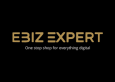 Logo for eBiz Expert