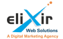 Logo for Elixir Web Solutions