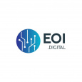 Logo Agency EOI Digital on Cloodo