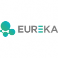 Logo Company Eureka AI on Cloodo