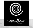 Logo for Evenflow studio