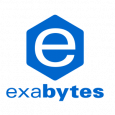 Logo Agency Exabytes Network Sdn Bhd on Cloodo