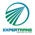 Logo Company ExperTrans on Cloodo