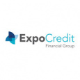 Logo Agency ExpoCredit on Cloodo