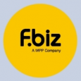 Logo Agency F.biz on Cloodo