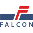 Logo Company Falcon Maritime on Cloodo