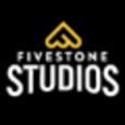 Logo Agency Fivestone Studios on Cloodo