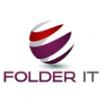 Logo Company Folder IT on Cloodo