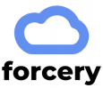 Logo Agency Forcery Salesforce and Pardot Consulting NYC on Cloodo