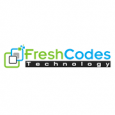 Logo for Freshcodes Technology