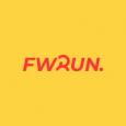 Logo Company FwRun on Cloodo