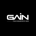 Logo Agency Gain Agencia SEO on Cloodo