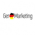 Logo Company GerMarketing on Cloodo