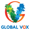 Logo Company Global Vox Inc. on Cloodo