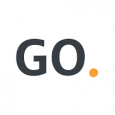 Logo Company GlobalOrange on Cloodo