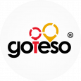 Logo for GOTESO