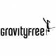 Logo Company GravityFree on Cloodo