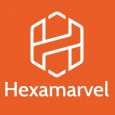 Logo Agency Hexamarvel Technologies Private Limited on Cloodo