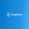 Logo Agency Hireplicity, Inc. on Cloodo