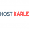 Logo for HostKarle