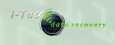 Logo Agency I-Tac data recovery on Cloodo