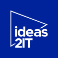 Logo for Ideas2IT Technologies