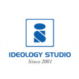 Logo for Ideology Studio