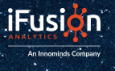 Logo Company iFusion Analytics - An Innominds Software Company on Cloodo