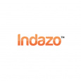 Logo Company Indazo on Cloodo