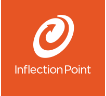 Logo Agency Inflection Point on Cloodo