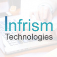 Logo Company Infrism Technologies on Cloodo