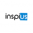 Logo Company Inspius on Cloodo