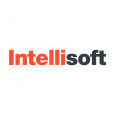 Logo Company IntelliSoft Corp on Cloodo