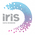 Logo Company Iris Data Science on Cloodo