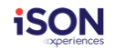 Logo Company Ison Xperiences on Cloodo