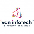 Logo Agency Ivan Infotech Pvt Ltd on Cloodo