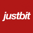 Logo Company Justbit on Cloodo