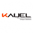 Logo Agency Kauel on Cloodo